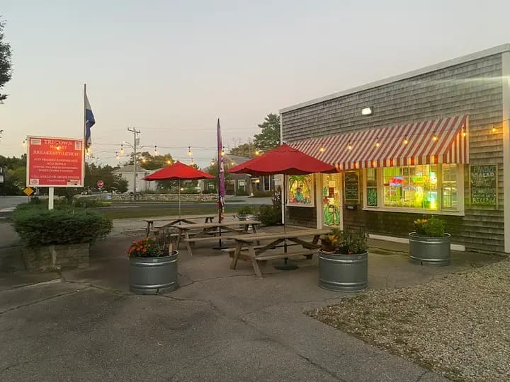 Tri-Town Farmers Market