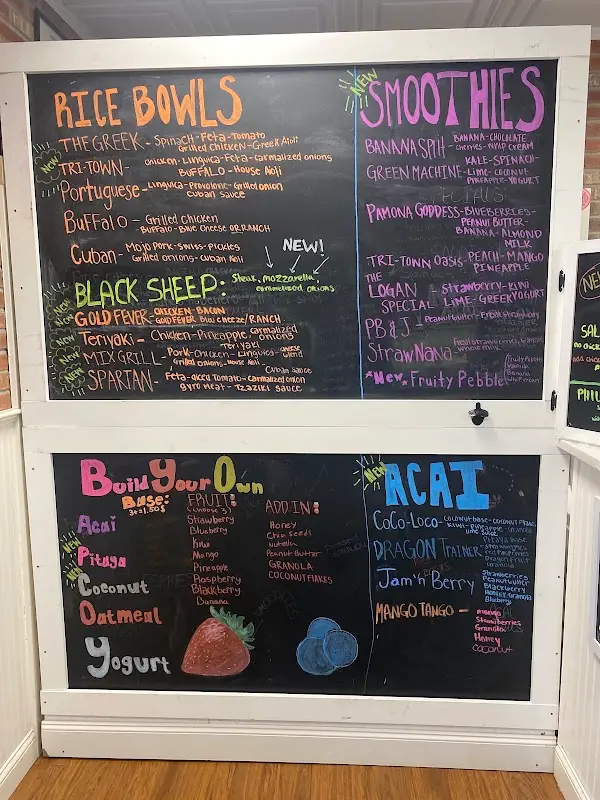Tri-Town Farmers Market photo 2