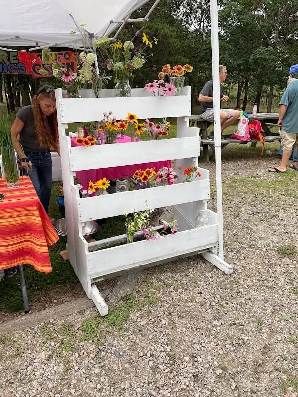 Truro Educational Farmers' Market
