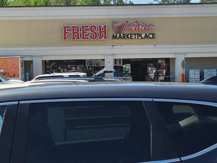 Trussville Fresh Market