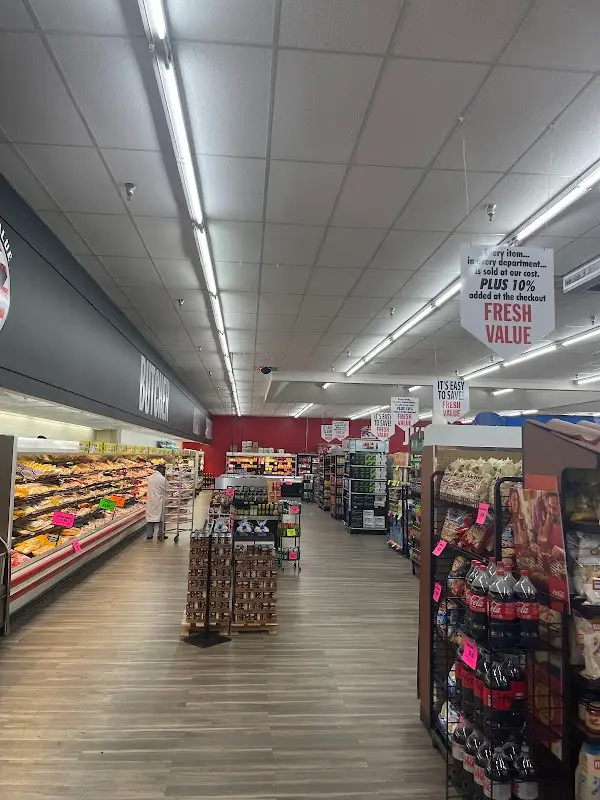 Trussville Fresh Market photo 2