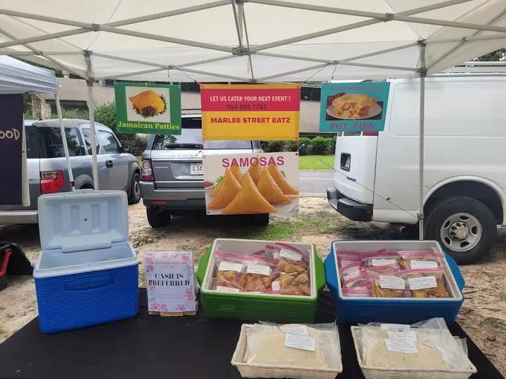 Tucker Farmers Market photo 2
