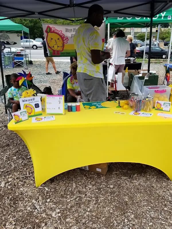 Tuesday Market in Lauraville