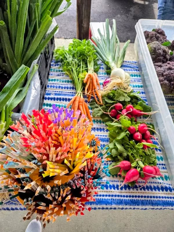 Tullahoma Locally Grown Market photo 2
