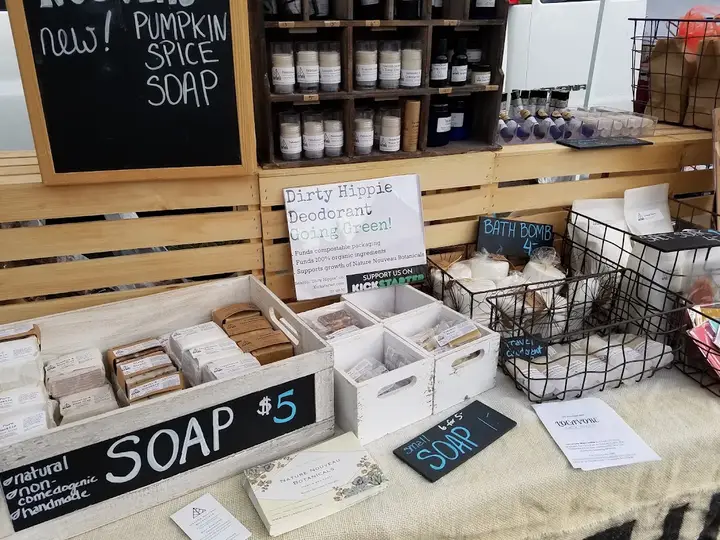 Tumwater Town Center Farmers Market