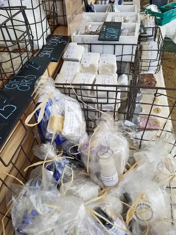 Tumwater Town Center Farmers Market photo 2