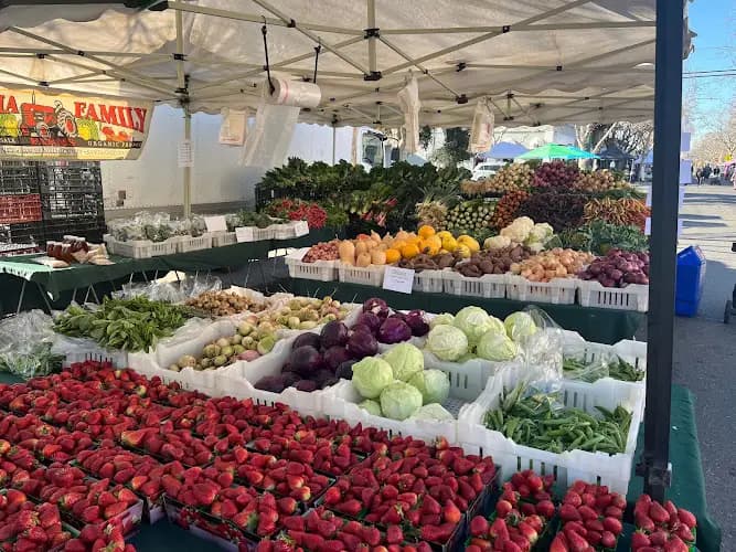 Turlock Gourmet CFM