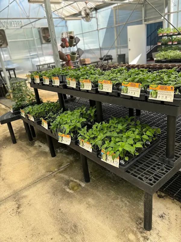 Tuscaloosa County Truck Growers Association