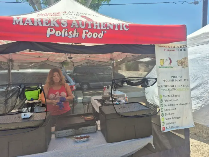 Tustin Certified Farmers' Market