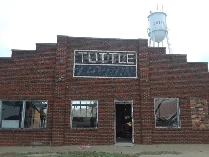 Tuttle Farmers Market photo 2