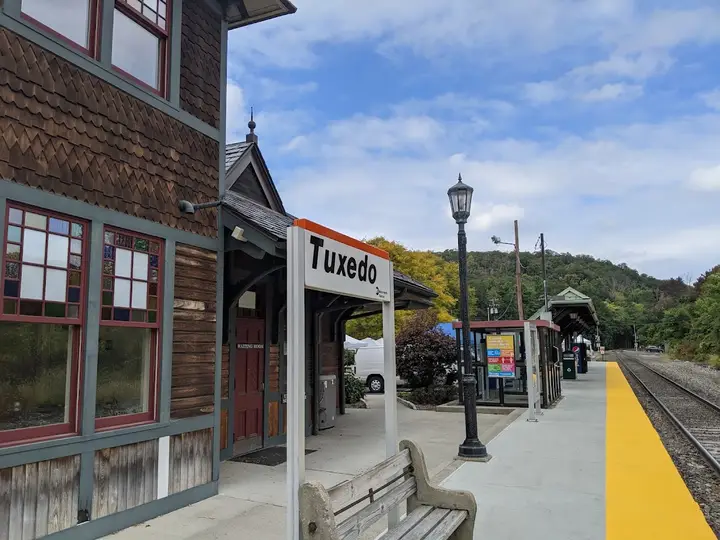 Tuxedo Farmers' Market