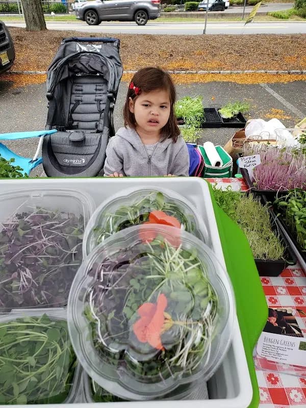 Tuxedo Farmers' Market photo 2