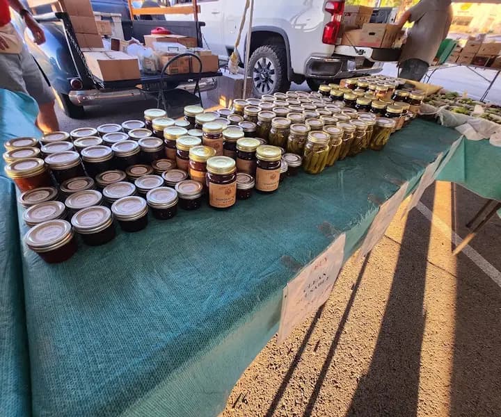 Tyler Farmers Market Association photo 2