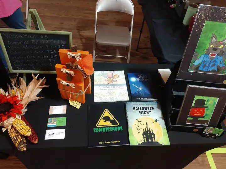 Tylertown Farmers Market photo 2