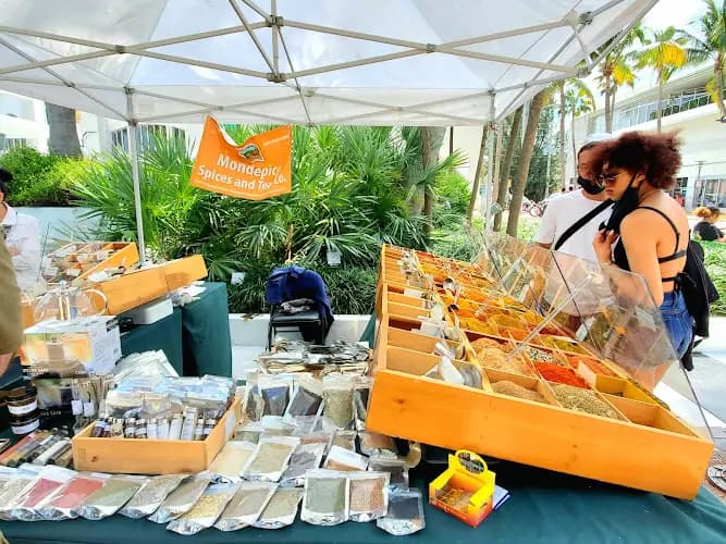 UM Green Market