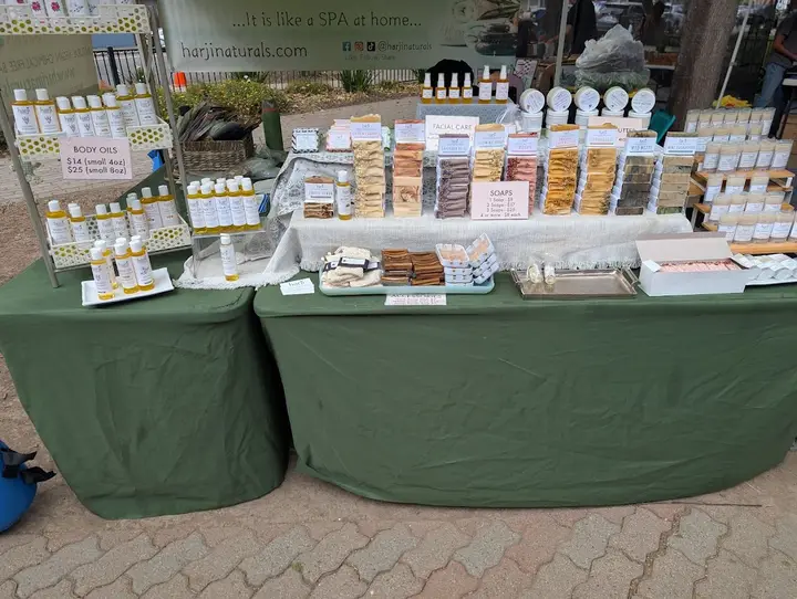 Union City Farmers' Market