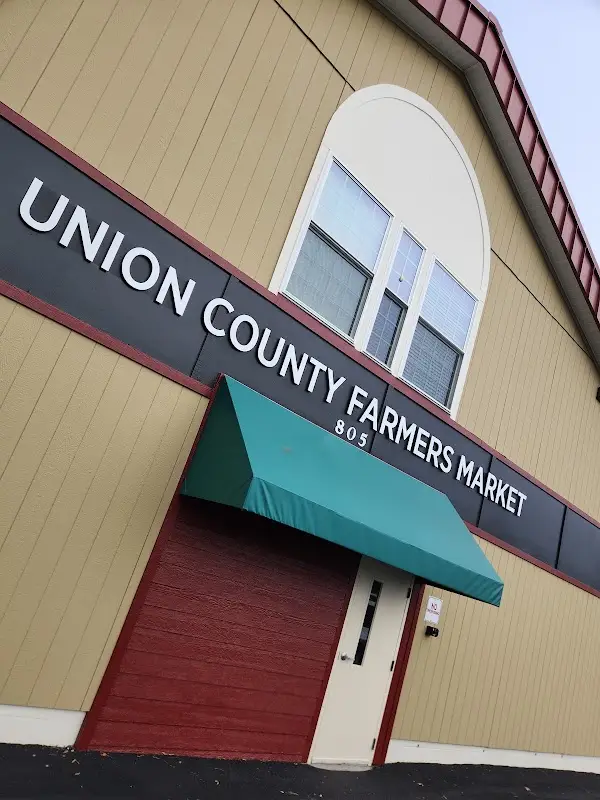 Union County Farmers Market photo 2