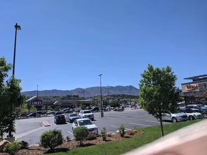 University Village Colorado Farmers Market