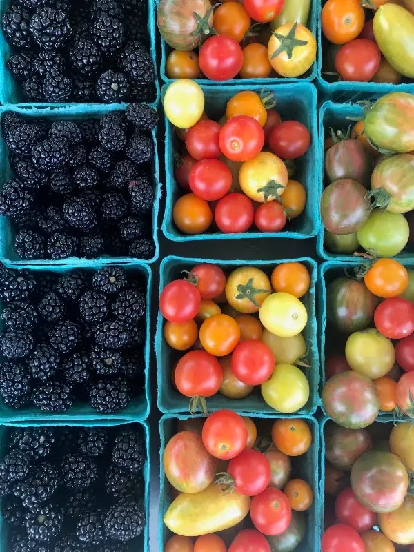 Upper Arlington Farmers' Market photo 2