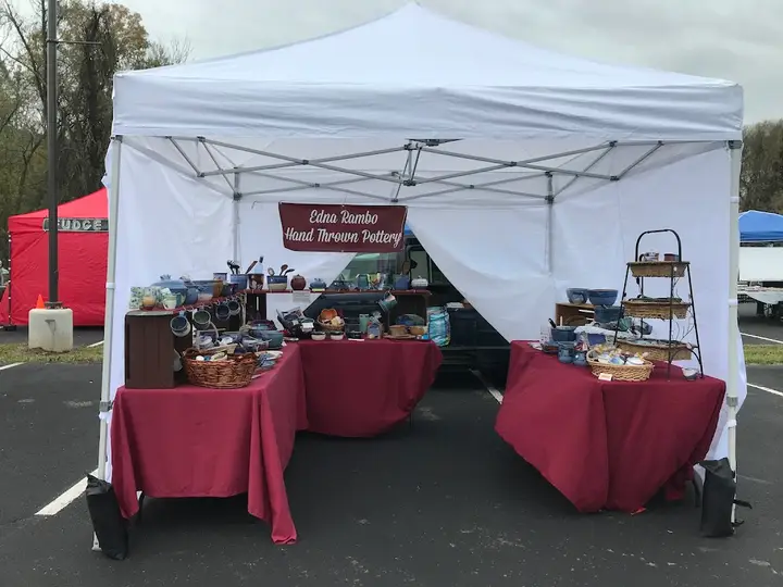 Upper Merion Farmers Market