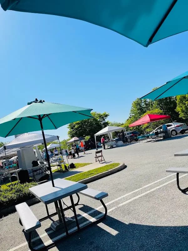 Upper Merion Farmers Market photo 2