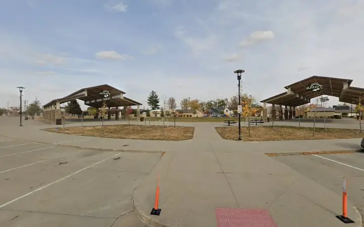 Uptown Ankeny Farmers Market