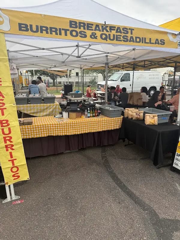Uptown Farmers Market