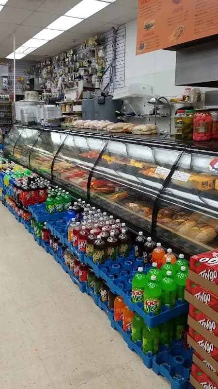 Uptown Fresh Healthy Lifestyle Market