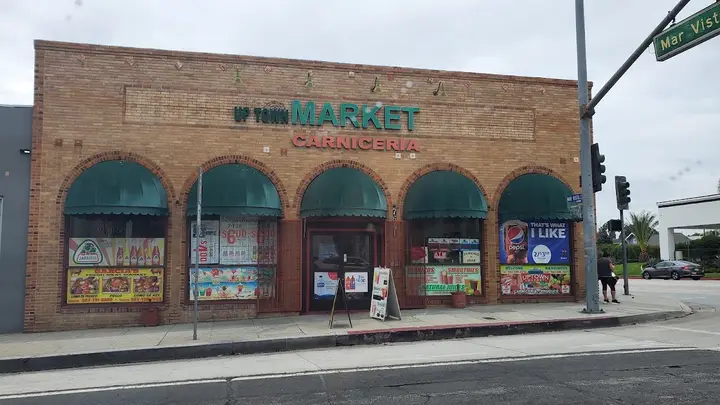 Uptown Whittier CFM