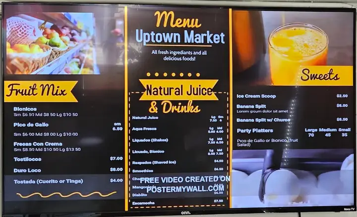 Uptown Whittier CFM photo 2