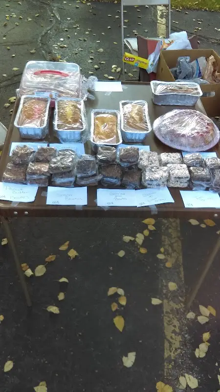 Urban Garden Farmers Market photo 2