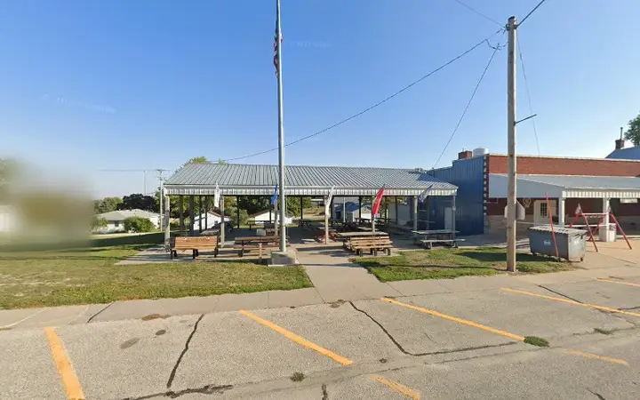 Urbana Farmers Market