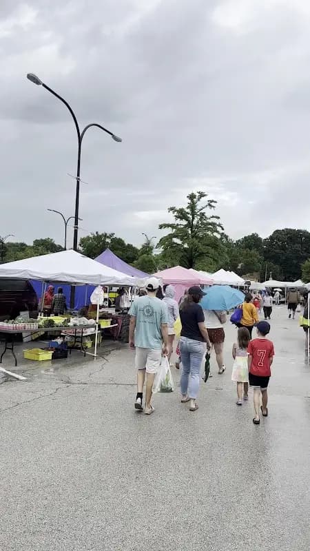 Urbana's Market at the Square photo 2