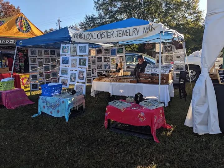 Urbanna Farmers Market