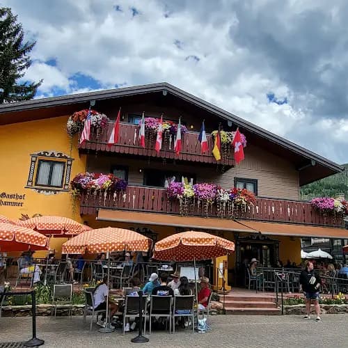 Vail Farmers Market