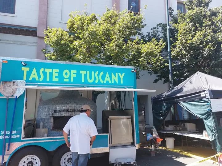 Vallejo Farmers' Market