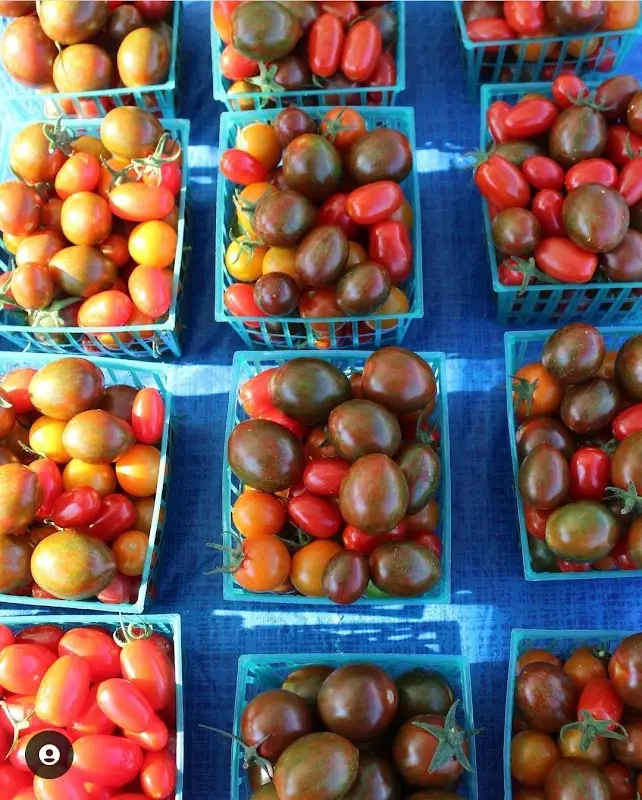 Valleydale Farmers Market
