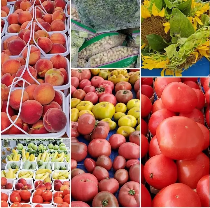 Valleydale Farmers Market photo 2