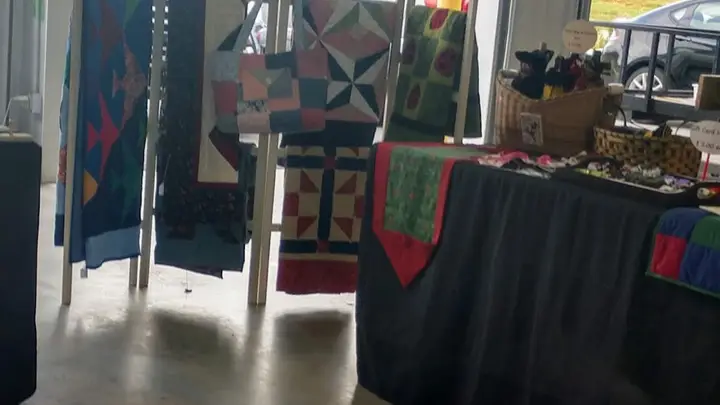 Vance County Farmers Market photo 2