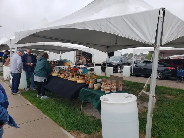 Vantage Point Farmers Market photo 2