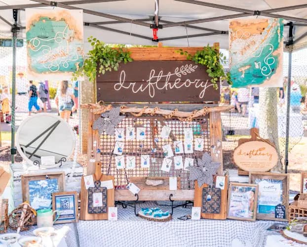 Venice Farmer's Market