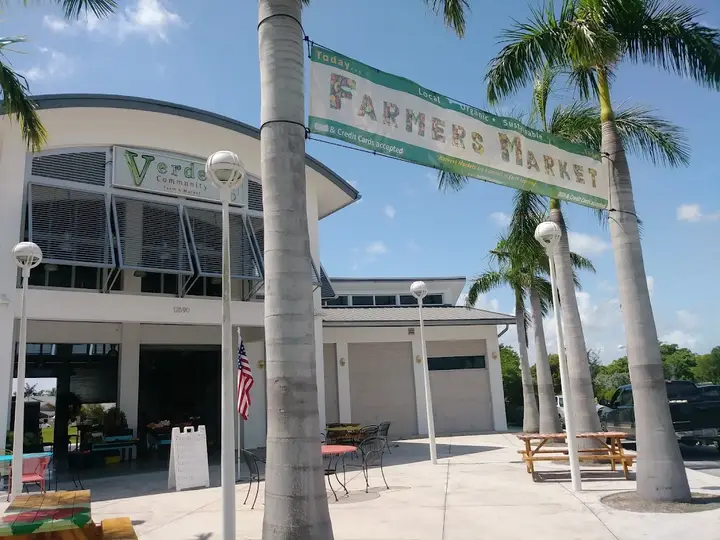 Verde Community Farm and Market