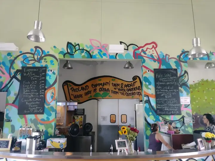 Verde Community Farm and Market photo 2