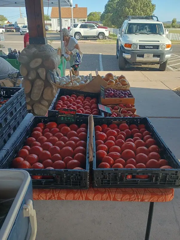 Verde Valley Farmers' Market photo 2