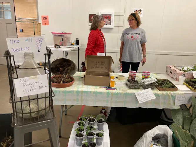 Vermillion Area Farmers Market - Summer Market - Saturdays