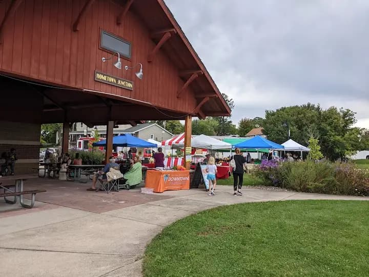 Verona Farmers' Market