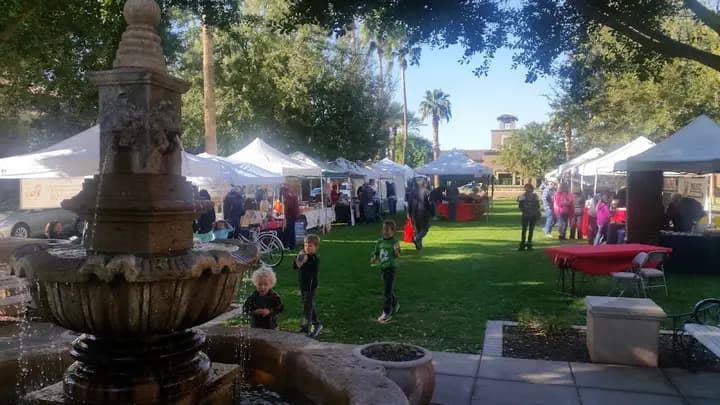 Verrado Community Farmers Market