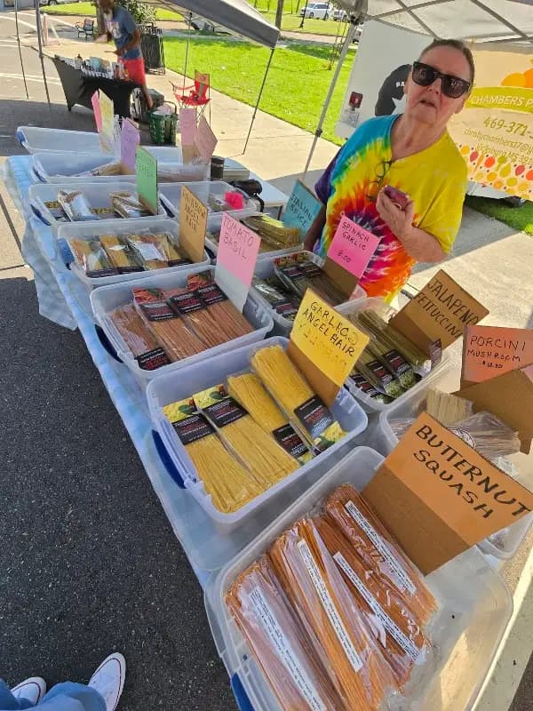 Vicksburg Farmers Market