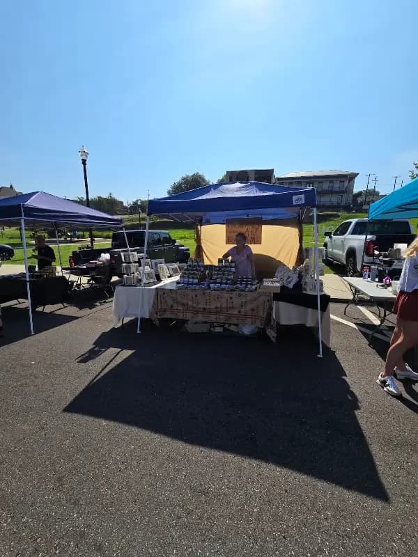 Vicksburg Farmers Market photo 2