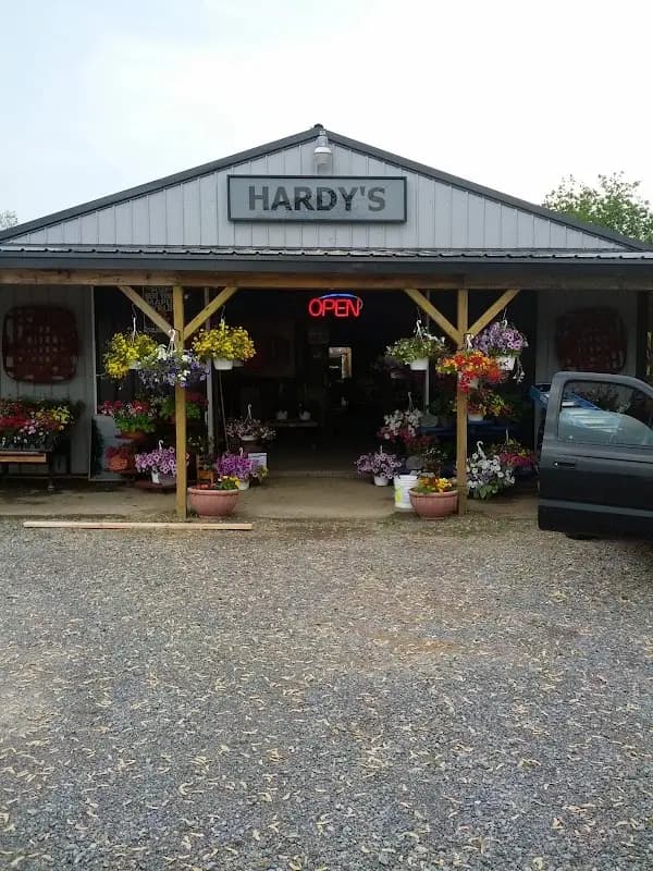 Victor Farmers' Market photo 2